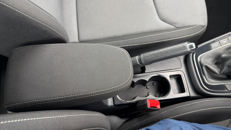 Skoda Fabia 1.0 TSI 116 SE Edition 5dr DSG Petrol Hatchback